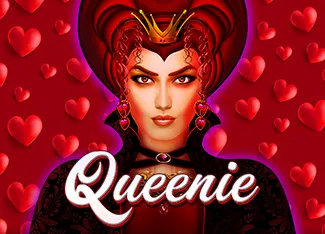 Queenie - MG138