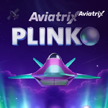 Aviatrix Plinko - MG138