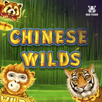 Chinese Wilds - MG138