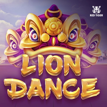 Lion Dance - MG138