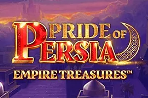 Pride of Persia: Empire Treasures - MG138