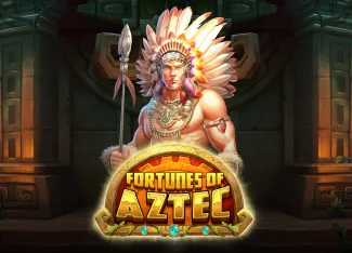 Fortunes of Aztec - MG138