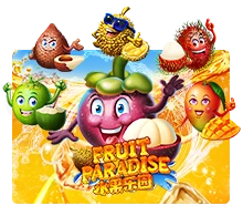 Fruit Paradise - MG138