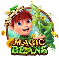 MAGIC BEANS - MG138