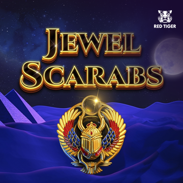 Jewel Scarabs - MG138