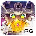 Mr. Treasures Fortune - MG138