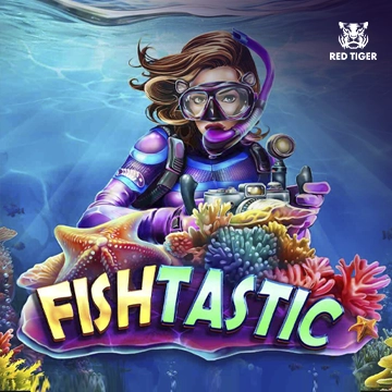 Fishtastic - MG138