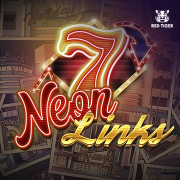Neon Links - MG138