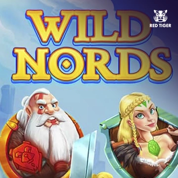 Wild Nords - MG138