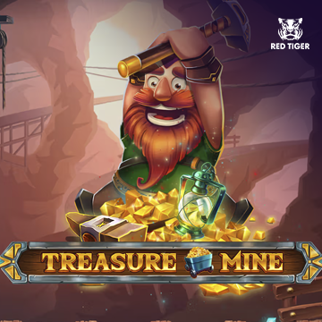 Treasure Mine - MG138