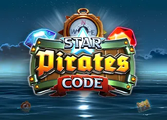 Star Pirates Code - MG138