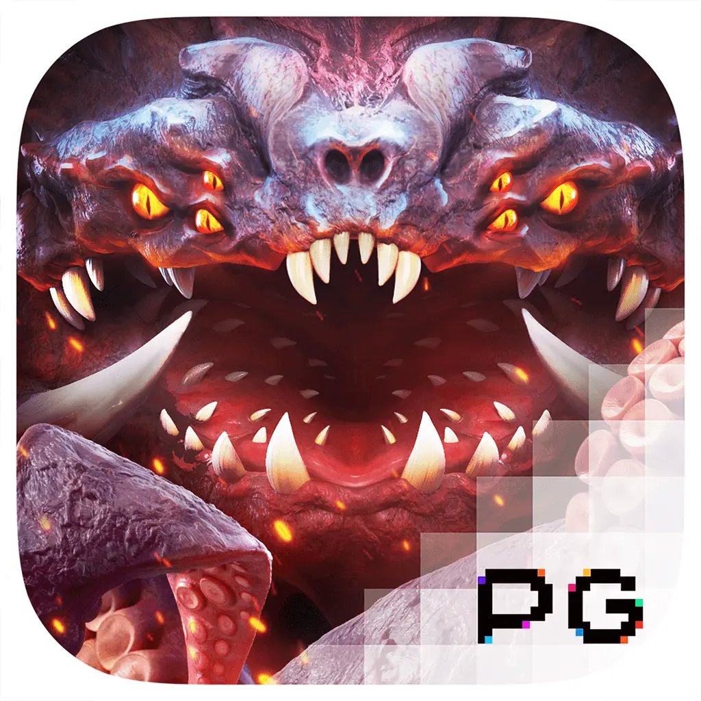 Legend of Perseus - MG138
