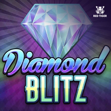 Diamond Blitz - MG138