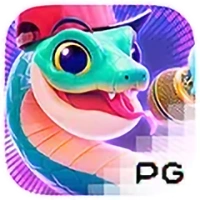 Fortune Snake - MG138