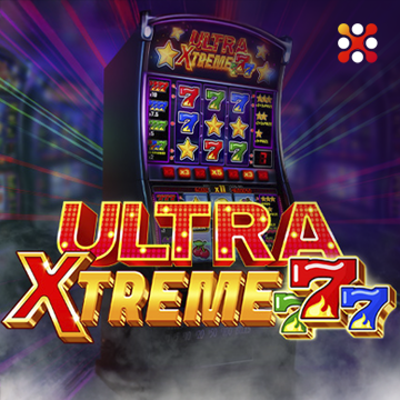 UltraXtreme 777 - MG138