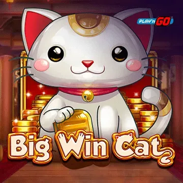 Big Win Cat - MG138