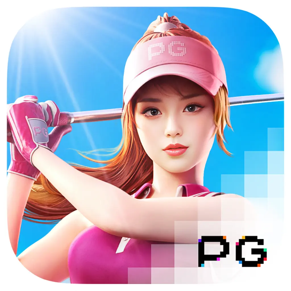 Super Golf Drive - MG138
