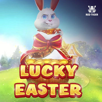 Lucky Easter - MG138