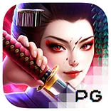 Geishas Revenge - MG138