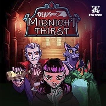 Midnight Thirst - MG138