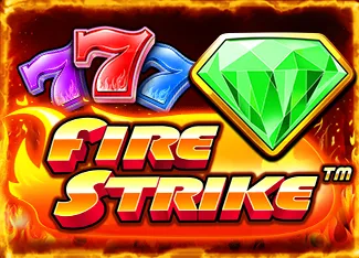 Fire Strike - MG138