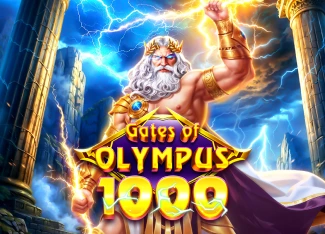 Gates of Olympus 1000 - MG138
