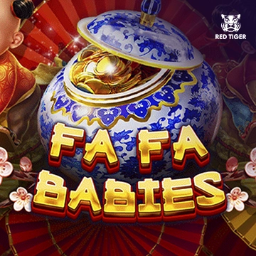 Fa Fa Babies - MG138