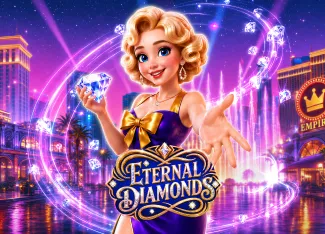 Eternal Diamonds - MG138