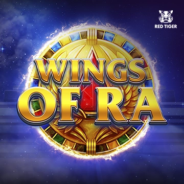 Wings of Ra - MG138