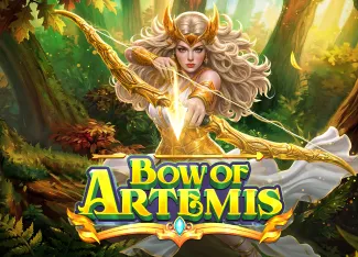 Bow of Artemis - MG138