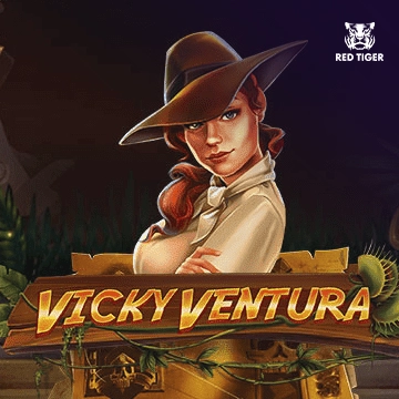Vicky Ventura - MG138