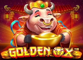 Golden Ox - MG138