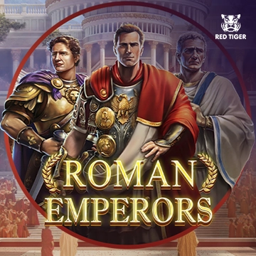 Roman Emperors - MG138