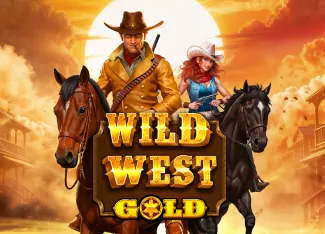 Wild West Gold - MG138