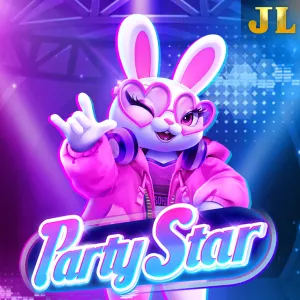 Party Star - MG138