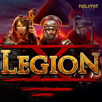 Legion X - MG138