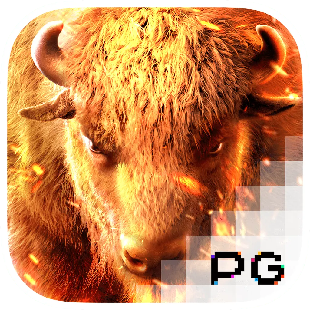 Buffalo Win - MG138