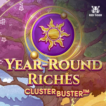 Year-Round Riches Clusterbuster - MG138