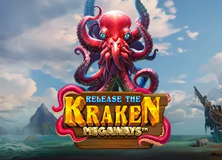 Release the Kraken - MG138
