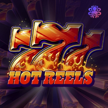 777 Hot Reels - MG138