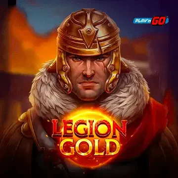 Legion Gold - MG138