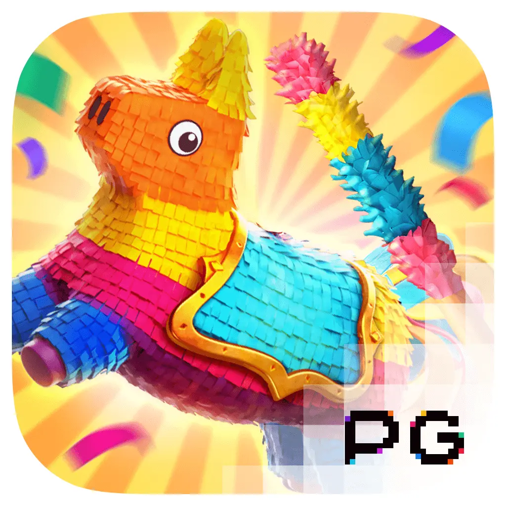 Pinata Wins - MG138