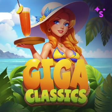 Giga Classics - MG138