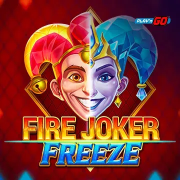 Fire Joker Freeze - MG138