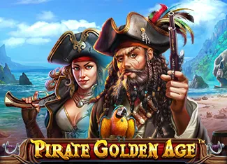 Pirate Golden Age - MG138