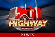 Highway Fortune - MG138