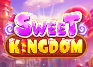 Sweet Kingdom - MG138