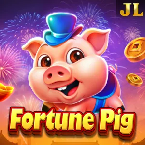 FortunePig - MG138