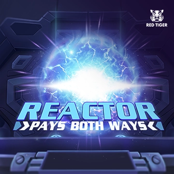 Reactor - MG138