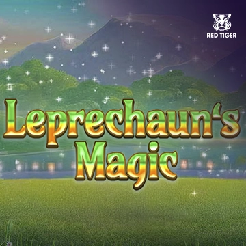 Leprechauns Magic - MG138